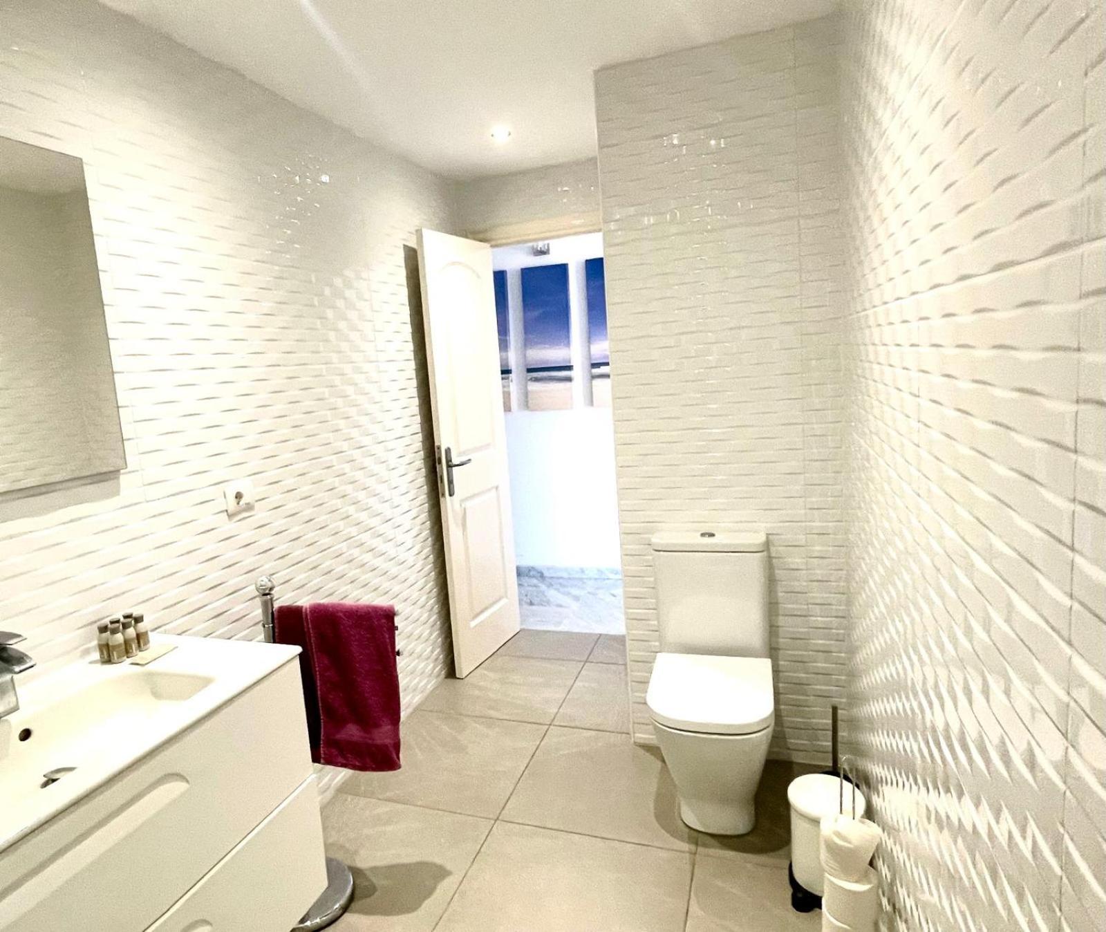 Penthouse Sea View Dinastia In Los Cristianos Los Cristianos  Exterior foto