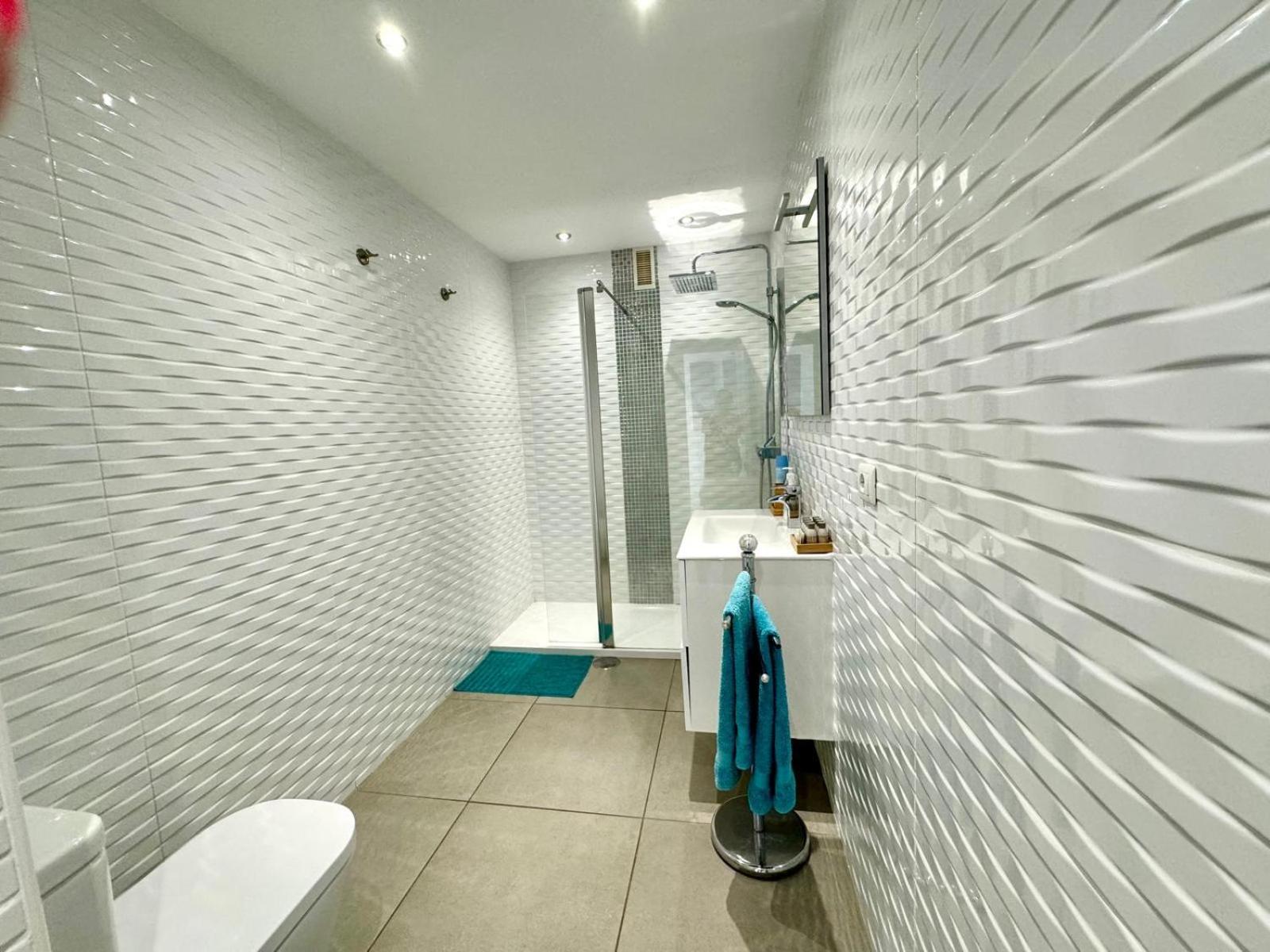 Penthouse Sea View Dinastia In Los Cristianos Los Cristianos  Exterior foto